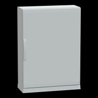Skydas v/t 1000x750x320mm IP54 poliesterio Thalassa PLAZ - SCHNEIDER ELECTRIC