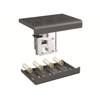 Adapteris automato ištraukimui KIT P MP XT4 3p - ABB