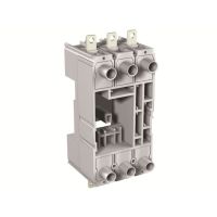 Fiksuota dalis XT4 P FP 3P EF - ABB