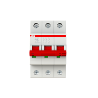 Kirtiklis 3P 40A SD203/40 - ABB