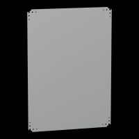 Plokštė montažinė 1000x750 skydui Thalassa PLA - SCHNEIDER ELECTRIC