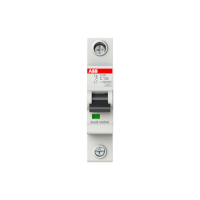 Automatas 1P 100A C 6kA S201-C100 - ABB