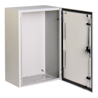 Skydas v/t 400x400x200mm IP66 S3DEX ATEX Spacial - SCHNEIDER ELECTRIC