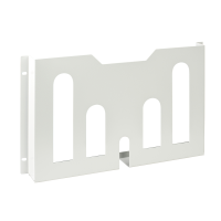 Laikiklis dokumentų metalinis 800mm Spacial - SCHNEIDER ELECTRIC