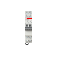 Perjungiklis 2P 16A 1-2 2co 1PLE E213-16-002 - ABB