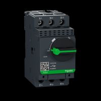 Apsauga variklio 0.63A 0.18kW GV2L TeSys - SCHNEIDER ELECTRIC