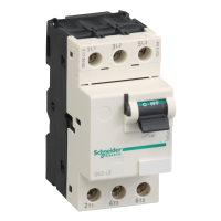Apsauga variklio 18A 7.5kW GV2LE TeSys - SCHNEIDER ELECTRIC