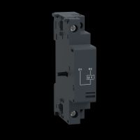 Atkabiklis minimalios įtampos 24V AC GVAU TeSys - SCHNEIDER ELECTRIC