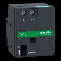 Blokas įjungimo fiksavimo LC1D40A...65A - SCHNEIDER ELECTRIC