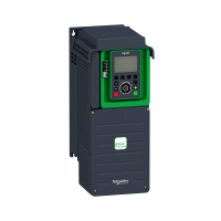 Keitiklis dažnio 7.5kW 380-480V 3F IP21 ATV630 Altivar - SCHNEIDER ELECTRIC