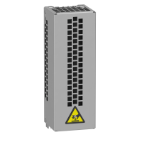Rezistorius stabdymo dažnio keitikliui 100 Ohm 0.1kW IP20 Altivar - SCHNEIDER ELECTRIC