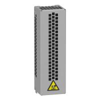 Rezistorius stabdymo dažnio keitikliui 60 Ohm 0.16kW IP20 - SCHNEIDER ELECTRIC