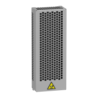 Rezistorius stabdymo dažnio keitikliui 60 Ohm 0.5kW IP20 Altivar - SCHNEIDER ELECTRIC