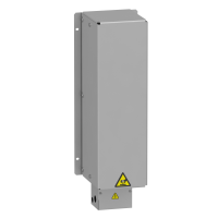 Rezistorius stabdymo dažnio keitikliui 28 Ohm 0.96kW IP20 Altivar - SCHNEIDER ELECTRIC