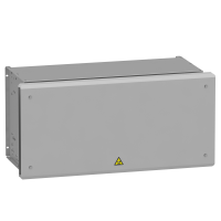 Rezistorius stabdymo dažnio keitikliui 2.5Ohm 11kW IP23 Altivar - SCHNEIDER ELECTRIC