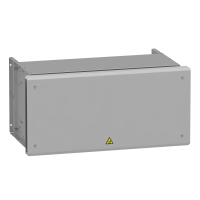 Rezistorius stabdymo dažnio keitikliui 16 Ohm 14kW IP23 Altivar - SCHNEIDER ELECTRIC