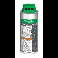 Kondensatorius 25/30kvar 137mF 440V su iškrovimo rezistoriumi VarPlus HDuty PowerLogic - SCHNEIDER ELECTRIC