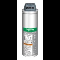 Kondensatorius 20kvar 132.6mF 400V su iškrovimo rezistoriumi PFC EasyLogic - SCHNEIDER ELECTRIC