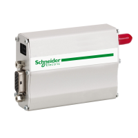 Modemas GSM 900/1800MHz M221/M251 Modicon - SCHNEIDER ELECTRIC