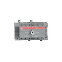 Perjungiklis 4P 80A 1-0-2 be rankenos OT80F4C - ABB