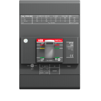 Automatas 3P 200A 36kA XT3N250 TMD - ABB