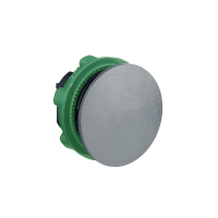Dangtelis aklinas mygtukui pilkas 22mm XB5 Harmony - SCHNEIDER ELECTRIC