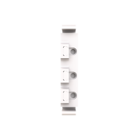 Kontaktas signalinis 1co AUX 250V XT1-XT6 - ABB