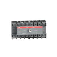 Perjungiklis 4P 100A be rankenos OT100F4C - ABB