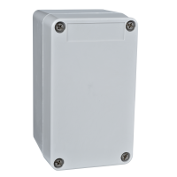 Dėžutė tuščia IP65 mygtukams XAPA Harmony - SCHNEIDER ELECTRIC