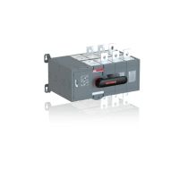 Perjungiklis 3P 630A OTM630E3CM230C - ABB
