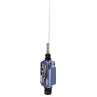 Jungiklis galinis M16 2nc+1no daugiakryptė spyruoklinė svirtis ATEX/IECEx XCKD3906P16EX - TELEMECANIQUE