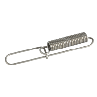 Spyruoklė trosiniam jungikliui (trosui iki 15m) XY2CZ703 - TELEMECANIQUE