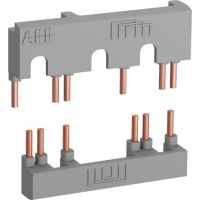 Jungtis reversinė kontaktoriams BER16-4 - ABB