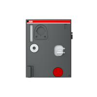 Pavara automatui MOD 220-250V XT1...XT3 - ABB
