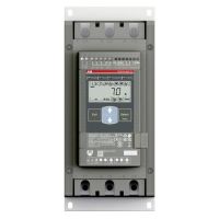Sklandaus paleidimo įrenginys 75kW 142A PSE142-600-70 - ABB