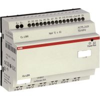 Modulis išplėtimo CL-LER.2O - ABB