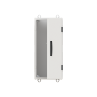 Skydas v/t 650x300x225mm IP55 metalinis TG104G - ABB
