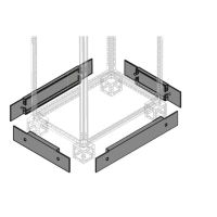 Cokolio dalys (priekis ir nugara 100x800) PPFM1080 - ABB