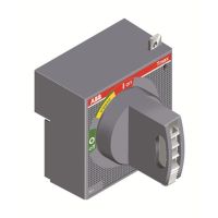 Rankena automatui RHE T6 F/P - ABB