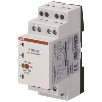 Relė įtampos kontrolės 2c/o E236-US2 - ABB
