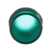 Galvutė lemputės žalia ML1-100G - ABB
