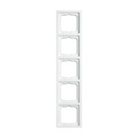 Rėmelis penkiagubas baltos spalvos 1725-184K Future Linear - ABB