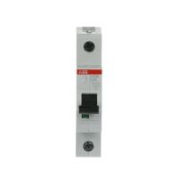 Automatas 1P 25A C 10kA S201M-C25 - ABB