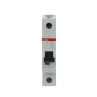 Automatas 1P 20A C 10kA S201M-C20 - ABB