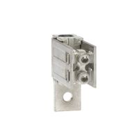 Gnybtas OZXB6 Cu/Al(120-300) (3 vnt. komplektas) - ABB