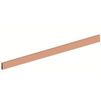 Srovėlaidis ZX2047 Cu 12x5 L454mm - ABB