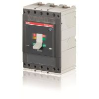 Kirtiklis 3P 400A T4D 400 FF - ABB