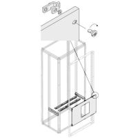 Komplektas montavimo automatui E1.2 PVBE1241 - ABB