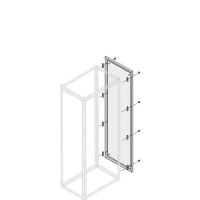 Sienelė galinė skydui 1800x300mm IP65 PPEB1836 - ABB