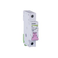 Automatas 1P 63A C 10kA Ex9BH - NOARK